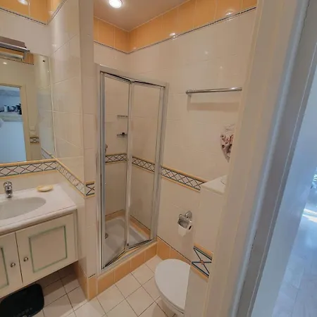Florida Comfort & Style Apartment