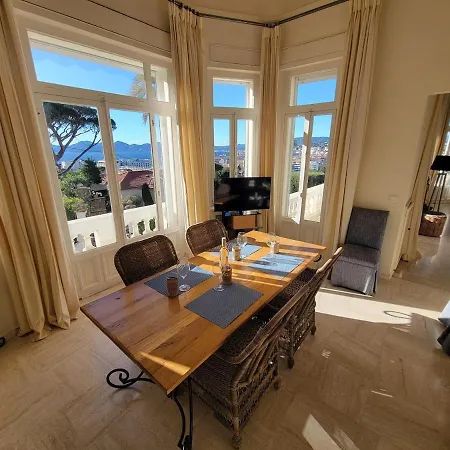 Florida Comfort & Style Cannes