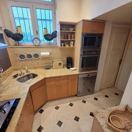 Apartment Florida Comfort & Style