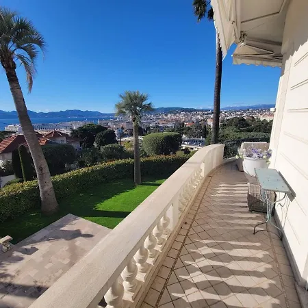 Florida Comfort & Style Apartment Cannes