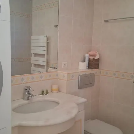 Florida - Californie - Comfort & Style - Sea View - Free Parking - Cannes