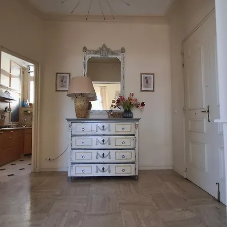 Apartament Florida - Californie - Comfort & Style - Sea View - Free Parking - *