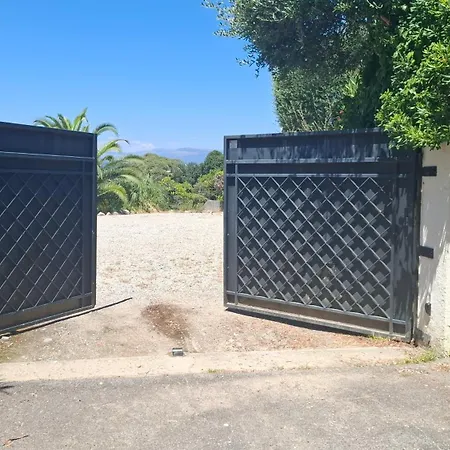 Apartament Florida - Californie - Comfort & Style - Sea View - Free Parking - Cannes