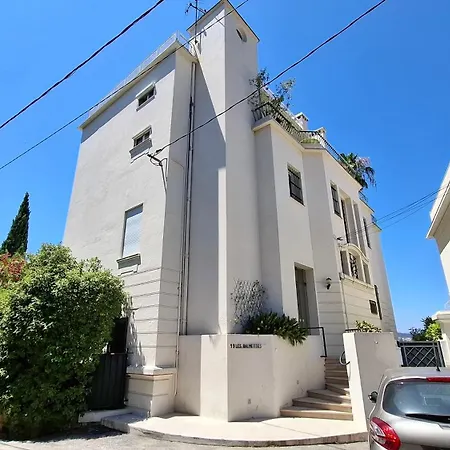 Florida - Californie - Comfort & Style - Sea View - Free Parking - Apartament