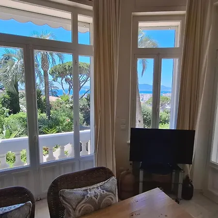 Florida - Californie - Comfort & Style - Sea View - Free Parking - Cannes