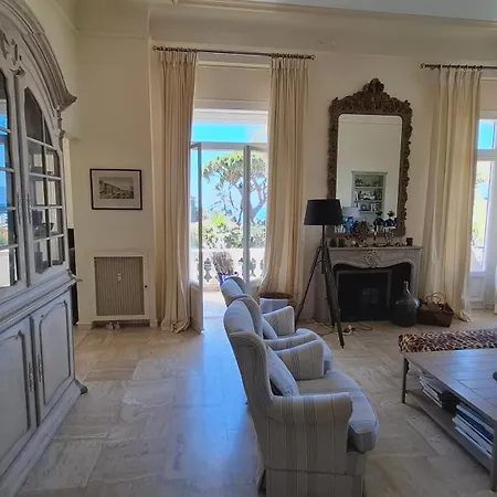 Florida - Californie - Comfort & Style - Sea View - Free Parking - Apartament