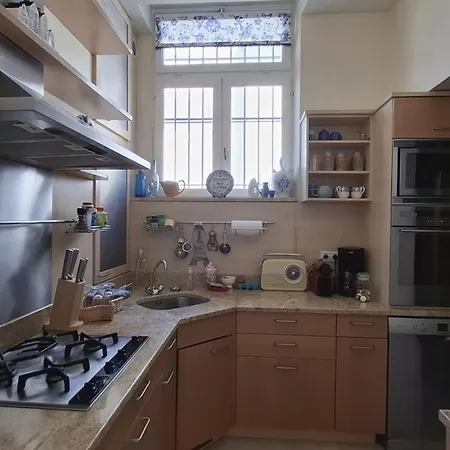 Florida - Californie - Comfort & Style - Sea View - Free Parking - Apartament *