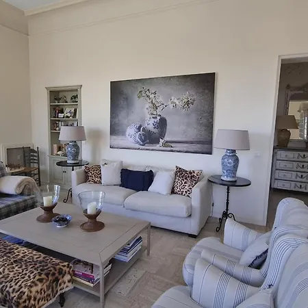 Florida - Californie - Comfort & Style - Sea View - Free Parking - Apartament Cannes