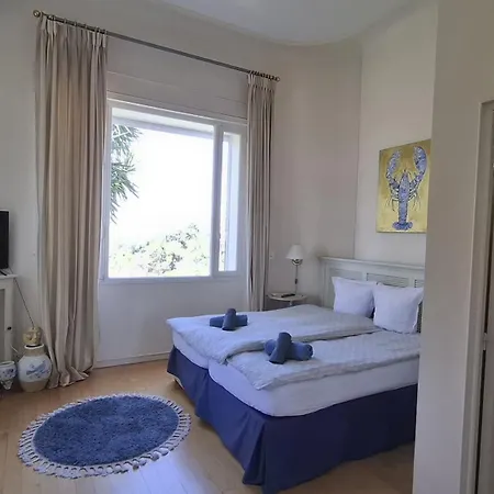 Apartament Florida - Californie - Comfort & Style - Sea View - Free Parking - Cannes