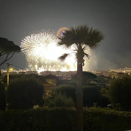 Apartament Florida - Californie - Comfort & Style - Sea View - Free Parking - *