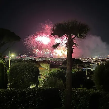 Florida - Californie - Comfort & Style - Sea View - Free Parking - Cannes